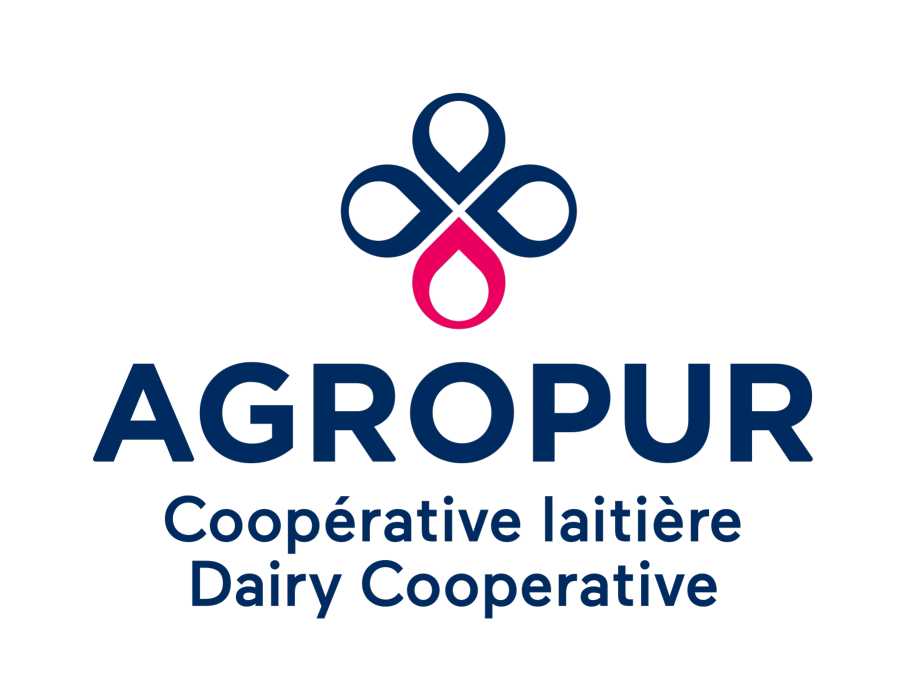 Client Logo AGROPUR